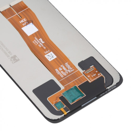 Écran LCD d'origine pour Nokia G400 avec assemblage complet du numériseur SH61021931-05