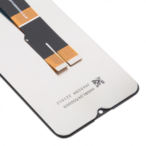 Écran LCD d'origine pour Nokia G10 avec assemblage complet du numériseur SH610538-05