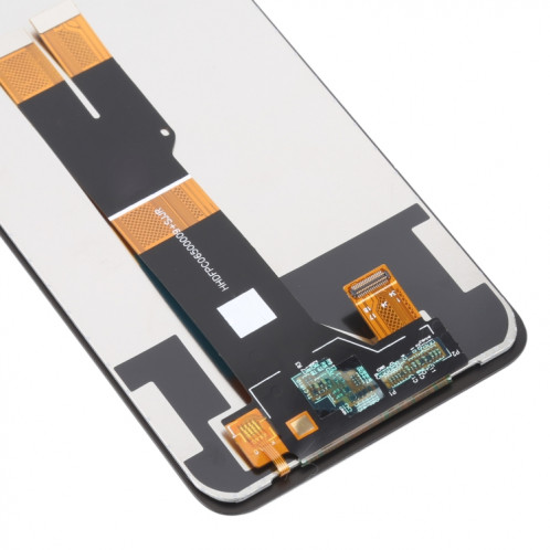 Écran LCD d'origine pour Nokia G10 avec assemblage complet du numériseur SH610538-05