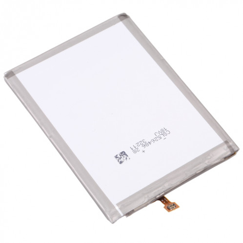 Remplacement de la batterie du Samsung Galaxy A13 5G 4900mAh EB-BA136ABY SH4901790-04