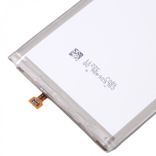 Remplacement de la batterie du Samsung Galaxy A13 5G 4900mAh EB-BA136ABY SH4901790-04