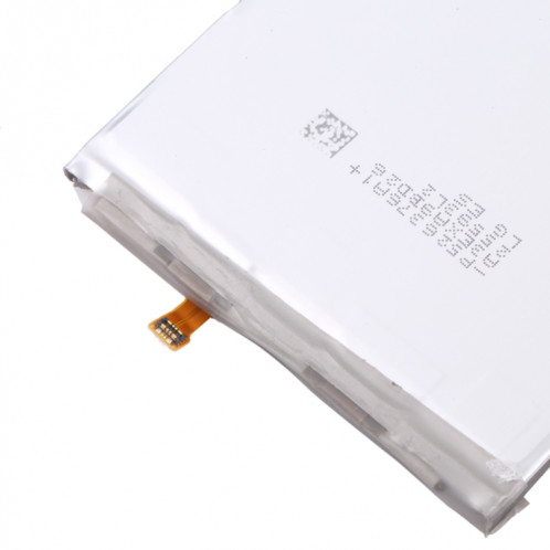 Remplacement de la batterie pour Samsung Galaxy S20 FE 5G SM-G781 A52 SM-A526/DS 4500mAh EB-BG781ABY SH4902862-04