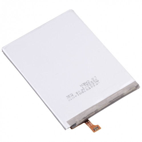 Remplacement de la batterie pour Samsung Galaxy Note10 Lite 4500mAh 5EB-EB-BN770ABY SH4904774-04