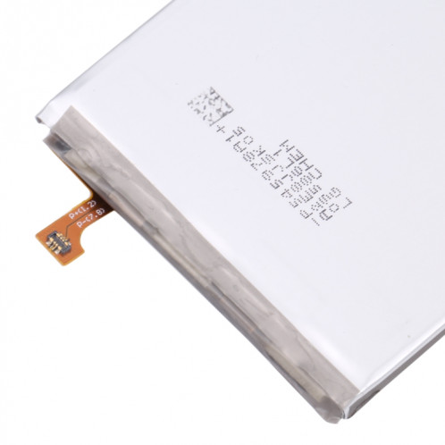 Remplacement de la batterie pour Samsung Galaxy Note10 Lite 4500mAh 5EB-EB-BN770ABY SH4904774-04