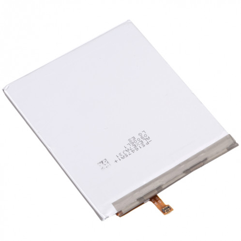 Pour Samsung Galaxy S21 FE G990 4500mAh EB-BG990ABYL Remplacement de la batterie SH490762-04