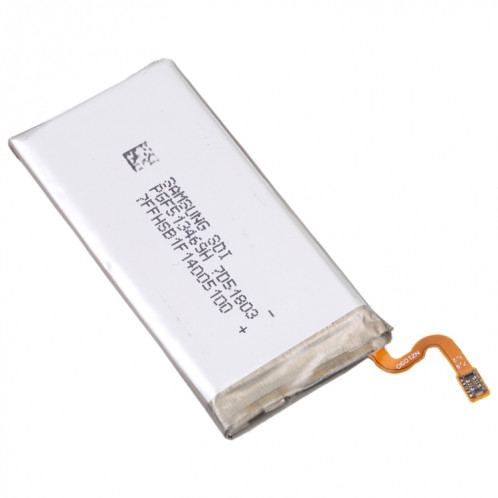 Remplacement de la batterie pour Samsung Galaxy SM-W2018 2300mAh EB-BW218ABE SH49101123-04