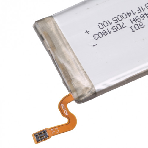Remplacement de la batterie pour Samsung Galaxy SM-W2018 2300mAh EB-BW218ABE SH49101123-04