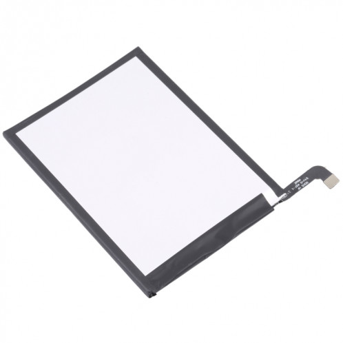 Remplacement de la batterie du Samsung Galaxy N30 5000mAh NVT-WT-N30 SH49111673-04