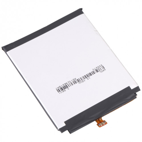 Remplacement de la batterie du Samsung Galaxy M01 SM-M015F 4000mAh HQ-61N SH4912677-04
