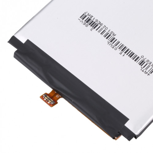 Remplacement de la batterie du Samsung Galaxy M01 SM-M015F 4000mAh HQ-61N SH4912677-04