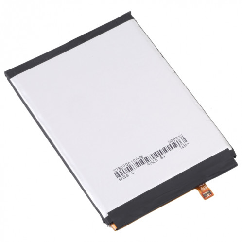 Remplacement de la batterie du Samsung Galaxy F52 5G 2021 5000mAh HQ-S71 SH4914926-04