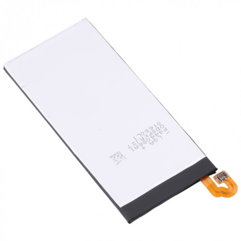 Pour Samsung Galaxy J3 2017 SM-J330 2400mAh EB-BJ330ABE Remplacement de la batterie SH49161074-04
