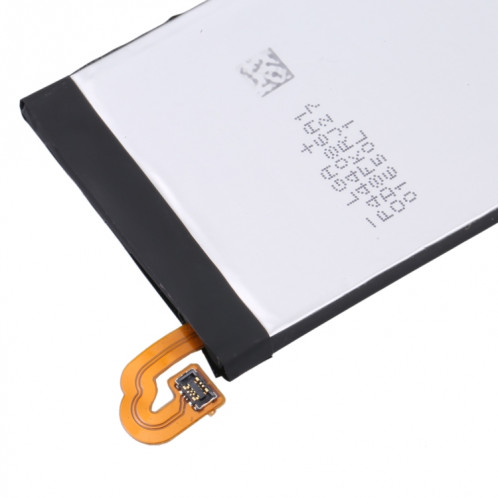 Pour Samsung Galaxy J3 2017 SM-J330 2400mAh EB-BJ330ABE Remplacement de la batterie SH49161074-04