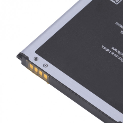 Pour Samsung Galaxy Grand Prime J3 2016/J2 Prime 2600mAh EB-BG531BBE EB-BG530CBE Remplacement de la batterie SH4918231-04