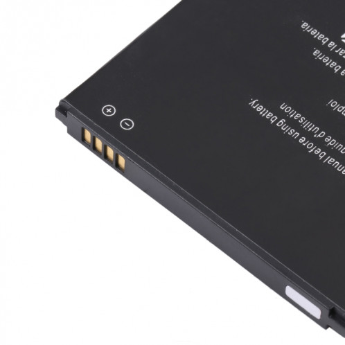 Remplacement de la batterie du Samsung Galaxy Xcover Pro 4050mAh EB-BG715BBE SH49191895-04