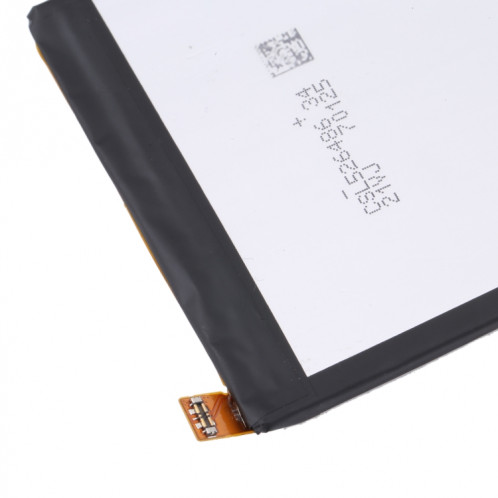 Remplacement de la batterie du Samsung Galaxy A03 Core 5000mAh SLC-50 SH492054-04