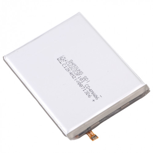 Remplacement de la batterie One Plus Nord CE 5G 4500mAh BLP845 SH4921288-04