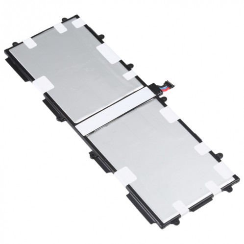 Remplacement de la batterie pour Samsung Galaxy Tab Note 10.1 7000mAh SP3676B1A SH4922765-04