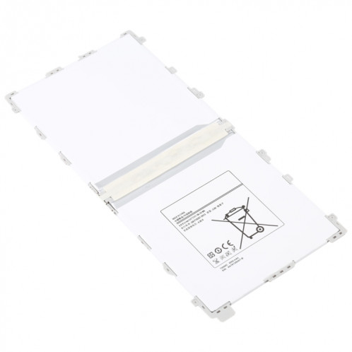 Remplacement de la batterie pour Samsung Galaxy Note 12.2 7000mAh T9500k T9500E T9500C SH4923959-04