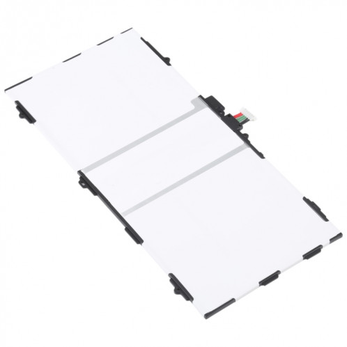 Remplacement de la batterie pour Samsung Galaxy Tab S 10.5 7900mAh EB-BT800FBE SH49251242-04