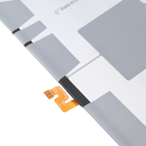 Remplacement de la batterie pour Samsung Galaxy Tab S7+ 10090mAh EB-BT975ABY SH49271851-04