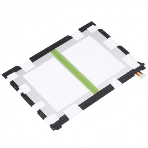 Remplacement de la batterie pour Samsung Galaxy Tab A 9.7 6000mAh EB-BT550ABE SH49281922-04