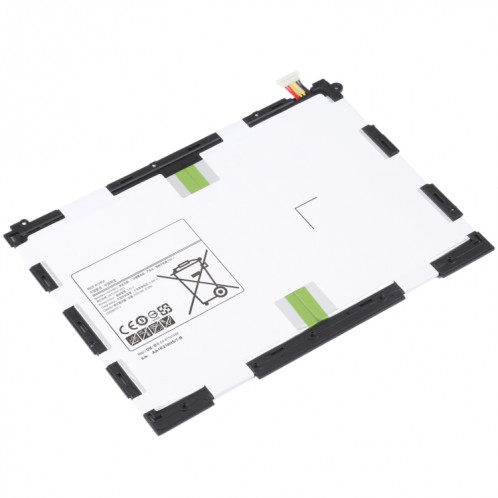 Remplacement de la batterie pour Samsung Galaxy Tab A 9.7 6000mAh EB-BT550ABE SH49281922-04