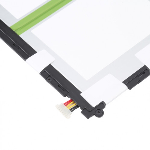 Remplacement de la batterie pour Samsung Galaxy Tab A 9.7 6000mAh EB-BT550ABE SH49281922-04