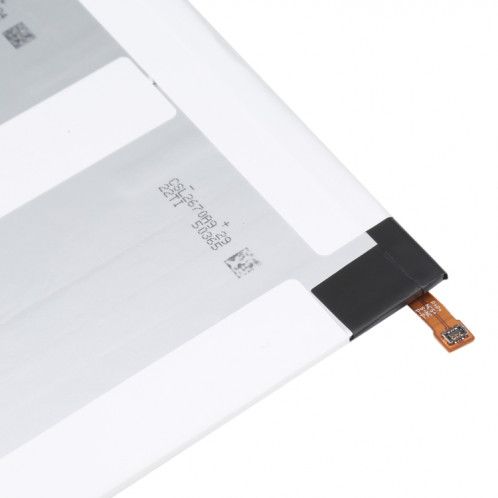 Remplacement de la batterie pour Samsung Galaxy Tab A T510 6000mAh EB-BT515ABU SH49301374-04