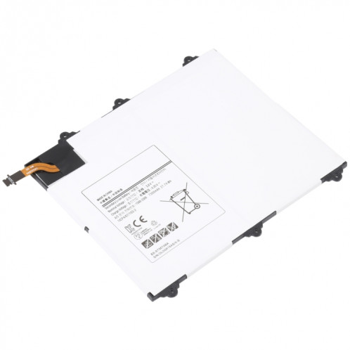 Remplacement de la batterie pour Samsung Galaxy Tab E 9.6 7300mAh EB-BT567ABA SH49311686-04