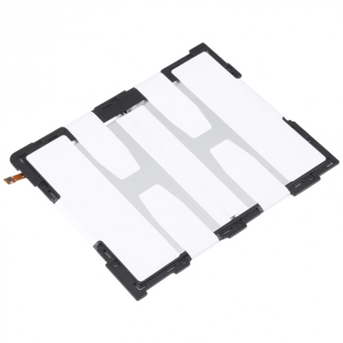 Remplacement de la batterie pour Samsung Galaxy Tab A2 10.5 SM-T590 7300mAh EB-BT595ABE SH49331493-04