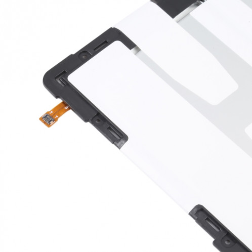 Remplacement de la batterie pour Samsung Galaxy Tab A2 10.5 SM-T590 7300mAh EB-BT595ABE SH49331493-04