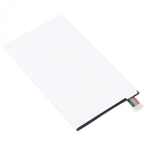 Remplacement de la batterie pour Samsung Galaxy Tab S 8.4 4900mAh EB-BT705FBE SH49351314-04