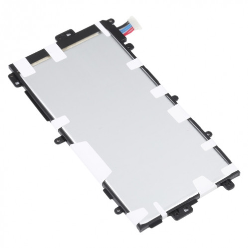 Remplacement de la batterie pour Samsung Galaxy Note 8.0 4600mAh SP3770E1H SH4936151-04