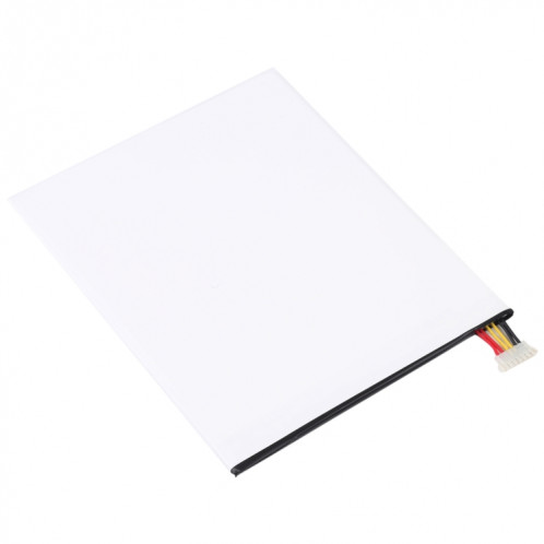 Remplacement de la batterie pour Samsung GALAXY Tab A 8.0 EB-BT355ABE SH4937836-04