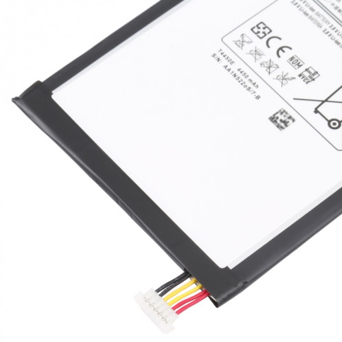Remplacement de la batterie pour Samsung Galaxy Tab 3 8.0 4450mAh T4450E SH49391694-04