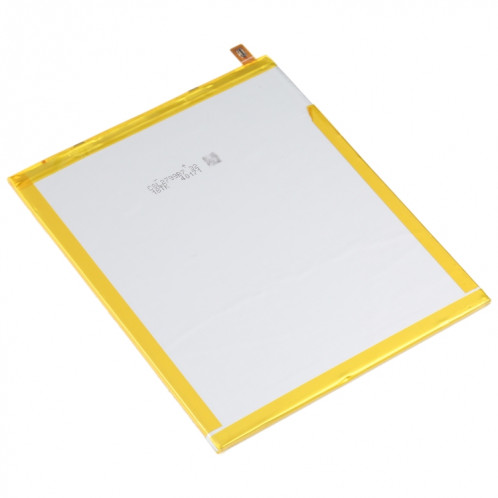 Remplacement de la batterie pour Samsung Galaxy Tab A T295 5100mAh SWD-WT-N8 SH49401193-04