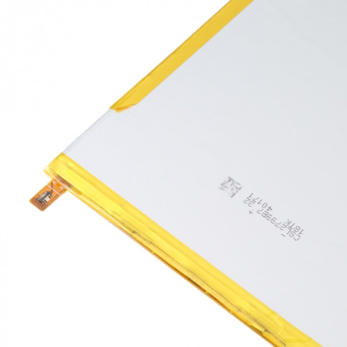 Remplacement de la batterie pour Samsung Galaxy Tab A T295 5100mAh SWD-WT-N8 SH49401193-04