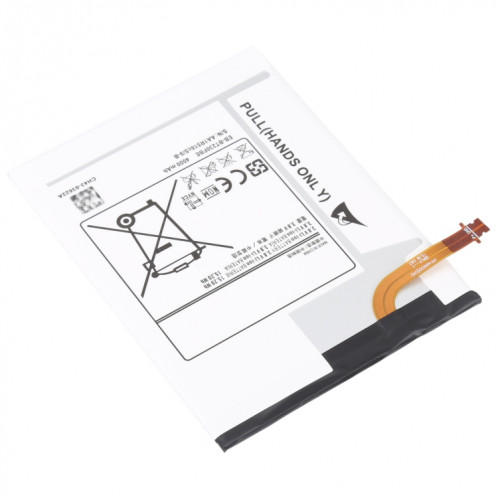Remplacement de la batterie pour Samsung Galaxy Tab 4 7.0 4000mAh EB-BT230FBE SH4942926-04