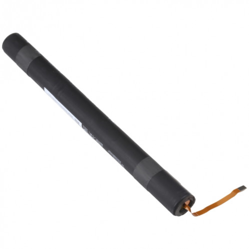 Remplacement de la batterie pour Lenovo Yoga Tablet 2 L14C3K31 L14D3K31 SH49451305-04