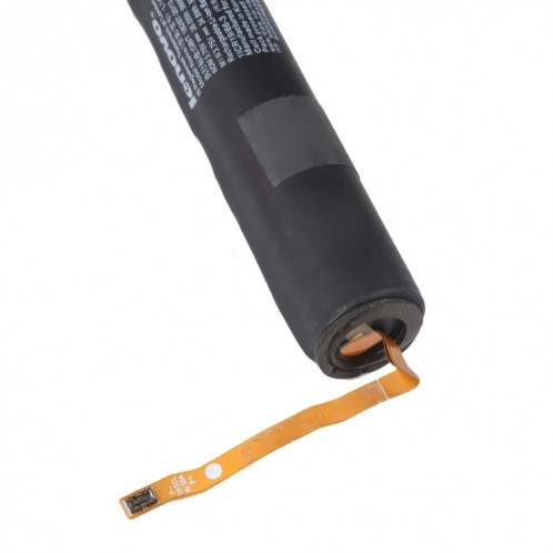 Remplacement de la batterie pour Lenovo Yoga Tablet 2 L14C3K31 L14D3K31 SH49451305-04