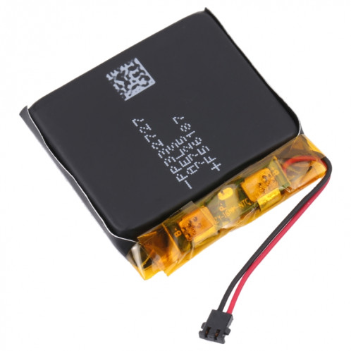 Batterie 1S1P-PP332727AE pour TomTom Spark 3 Cardio GPS 260mAh SH49471272-04