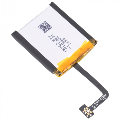 Pour le remplacement de la batterie Amazfit GTR 4 475mAh PL412631 SH4948950-04