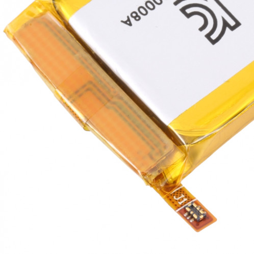 Pour HUAMI AMAZFIT GTS 2 / GTS 2 Mini 220mAh PL402022GH Remplacement de la batterie SH49501694-04