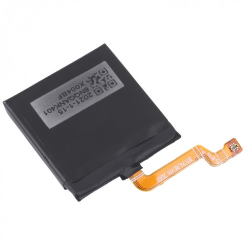 Pour le remplacement de la batterie Huawei GT2 Pro 460mAh HB532729EFW SH49521292-04