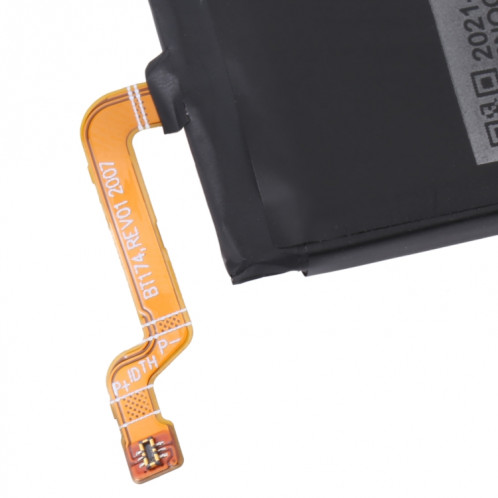 Pour le remplacement de la batterie Huawei GT2 Pro 460mAh HB532729EFW SH49521292-04