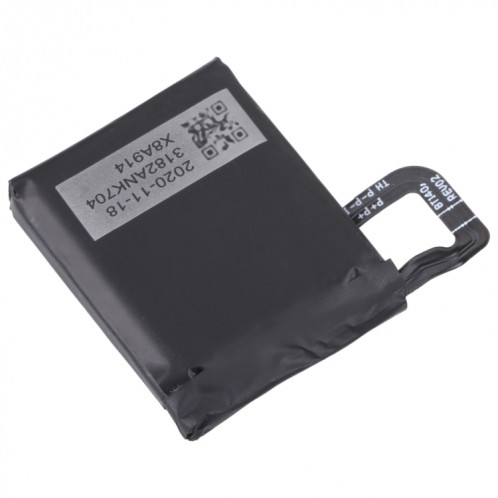 Remplacement de la batterie pour Huawei GS PRO 790mAh HB672836EEW SH49531236-04