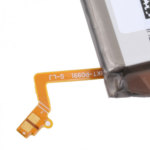 Remplacement de la batterie pour Samsung Galaxy Buds Pro 472mAh EB-BR190ABY SH4954562-04