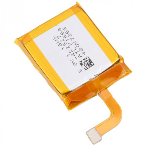 Remplacement de la batterie pour Huawei Watch 1 300mAh HB442528EBC SH4960960-04