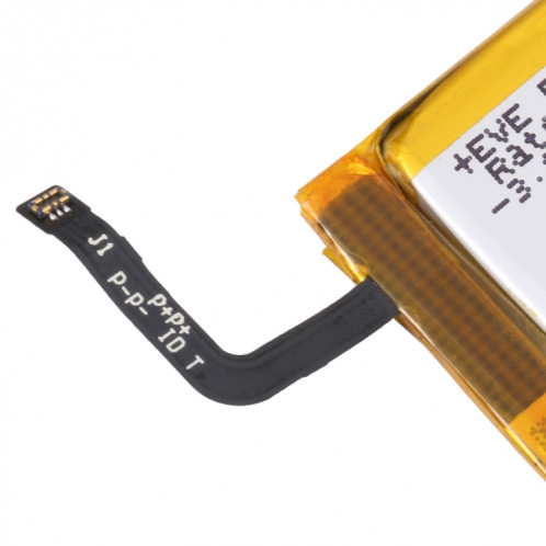 Remplacement de la batterie pour Huami Amazfit Smart Sport 240mAh PL462023 SH49611229-04